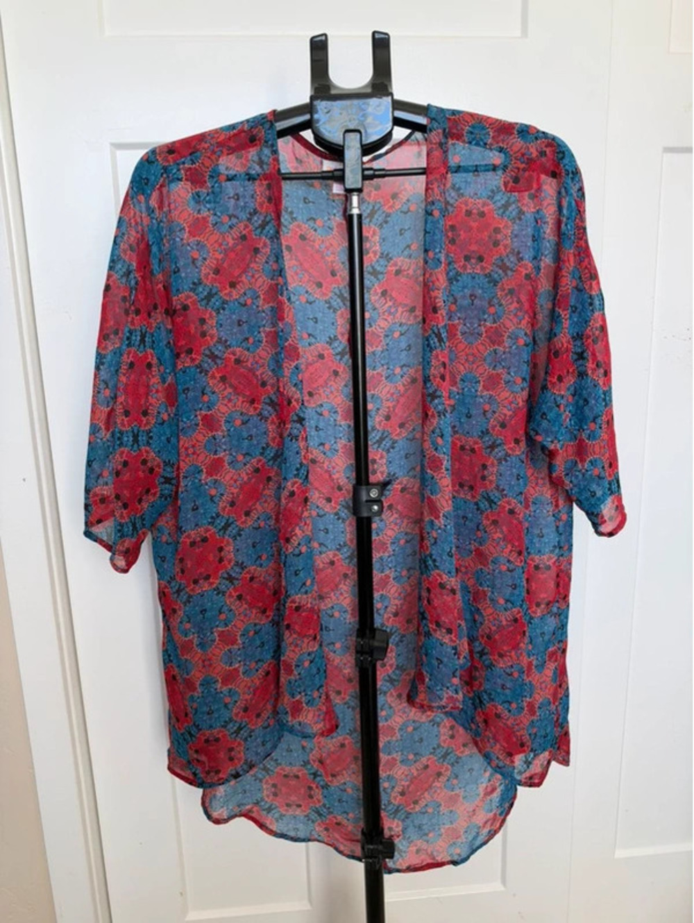 LuLaRoe Kimono